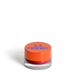 LA CRIQUE Moisturising Lip & Cheek Balm GARNET