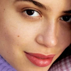 LA CRIQUE Moisturising Lip & Cheek Balm GARNET