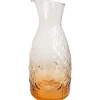 LAVIDA Decanter PEACH