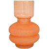 LAVIDA Soho Vase SAFFRON