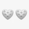 LIBERTE Catherine Earring SILVER
