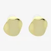 LIBERTE Chloe Earring GOLD