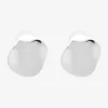 LIBERTE Chloe Earring SILVER