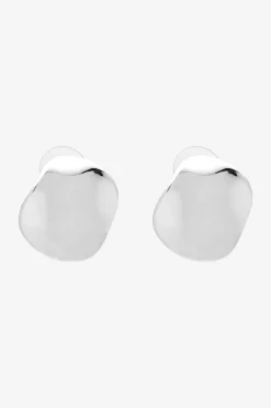 LIBERTE Chloe Earring SILVER