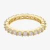 LIBERTE Dolce Vita Ring GOLD