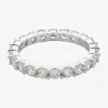 LIBERTE Dolce Vita Ring SILVER