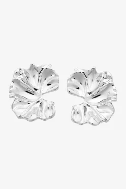 LIBERTE Henrietta Earring SILVER