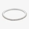 LIBERTE Piccola Dolce Rhodium Ring SILVER
