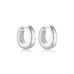 LINDA Bold Huggies SILVER