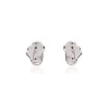 LINDA TAHIJA Morph Stud SILVER