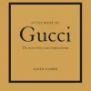 Little Book of Gucci NEW