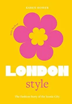 Little Book of London Style