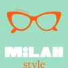 Little Book of Milan Style