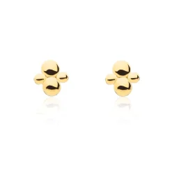 LT - Cluster Stud - GOLD
