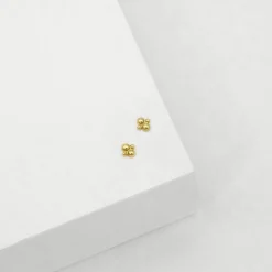 LT - Cluster Stud - GOLD