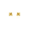 LT - Hydrangea Stud GOLD