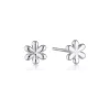 LT Daisy Stud SILVER