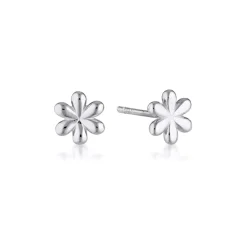 LT Daisy Stud SILVER