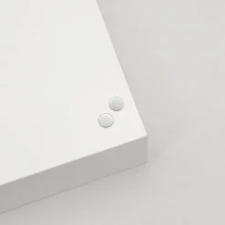 LT Disc Stud SILVER