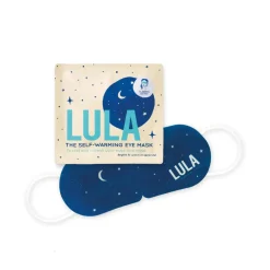 LULA Eye Mask JASMINE