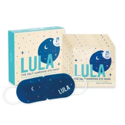 LULA Eye Mask JASMINE
