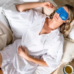 LULA Eye Masks LAVENDER