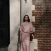 Mae Maxi Skirt SALVADOR