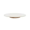 Mara Marble Lazy Susan
