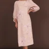 Marion Midi Dress SALVADOR