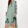 ME369 Polette Dress SAFARI