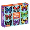 Memory Match BUTTERFLIES