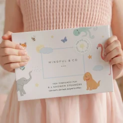 MINDFUL Sensory Shower Steamers