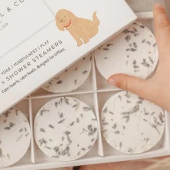 MINDFUL Sensory Shower Steamers
