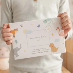 MINDFUL Sensory Shower Steamers