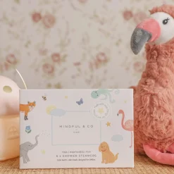 MINDFUL Sensory Shower Steamers