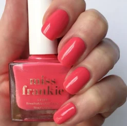 MISS FRANKIE Did You Say Prosecco