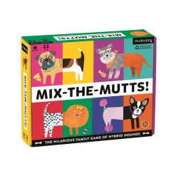 Mix the Mutts