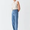 MORRISON Fynn Denim Jean BLUE