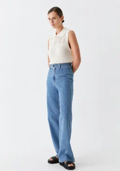 MORRISON Fynn Denim Jean BLUE
