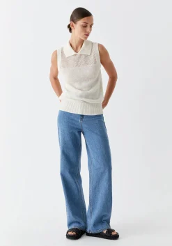 MORRISON Fynn Denim Jean BLUE