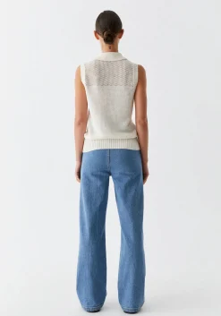 MORRISON Fynn Denim Jean BLUE