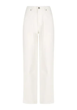 MORRISON Theo Denim Jean WHITE