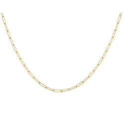 MURKANI Anchor Choker GOLD