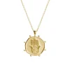 MURKANI Protect Necklace GOLD