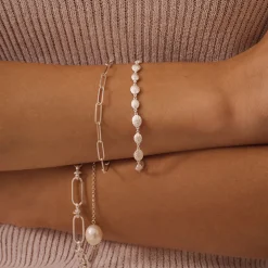 MURKANI Soul Protector Bracelet SILVER