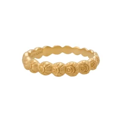 MURKANI Soul Protector Ring GOLD