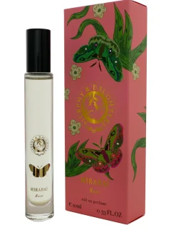MURPHY & DAUGHTERS Perfume Oil Roller ROSE