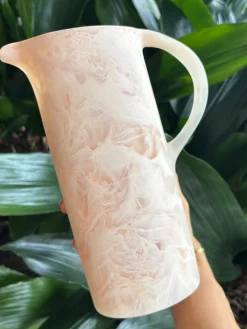 NASHI Classical Jug BLUSH