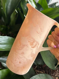 NASHI Classical Jug BLUSH