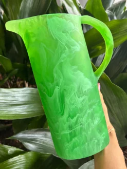 NASHI Classical Jug PERIDOT